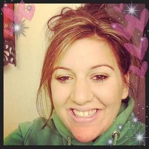 Meet your Posher, Brianna